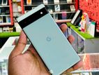 Google Pixel 6a 6GB & 128GB (Used)