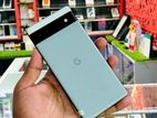 Google Pixel 6a 6GB & 128GB (Used)