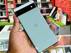 Google Pixel 6a 6GB & 128GB (Used)