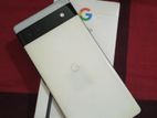 Google Pixel 6a 6gb Ram 128gb Rom (Used)