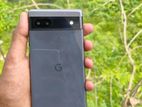 Google Pixel 6a .. (Used)