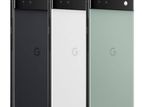 Google Pixel 6a 8/128 মোবাইল প্লাজা (Brand New)