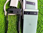 Google Pixel 6a ৮/১২৮ (Used)