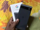 Google Pixel 6a ৮/১২৮ (Used)