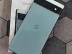 Google Pixel 6a 8/128 (Used)