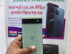 Google Pixel 6a 8/128 (Used)