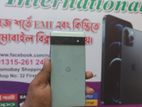 Google Pixel 6a 8/128 (Used)