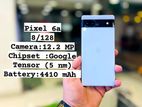 Google Pixel 6a 8/128 (Used)