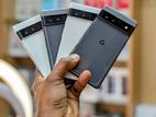 Google Pixel 6a 8/256 মোবাইল প্লাজা (Used)