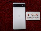 Google Pixel 6a 8+128GB Global Fresh (Used)