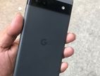 Google Pixel 6a ৮জিবি ১২৮ জিবি (Used)