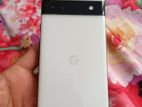 Google Pixel 6a . (Used)