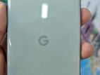 Google Pixel 6a . (Used)