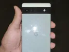 Google Pixel 6a all ok no problem (Used)
