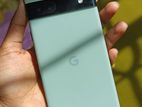 Google Pixel 6a . (Used)