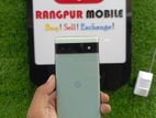 Google Pixel 6a Best Price (Used)