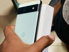 Google Pixel 6a Box available (Used)