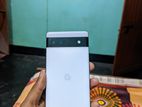 Google Pixel 6a . (Used)