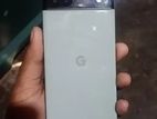 Google Pixel 6a . (Used)