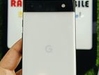 Google Pixel 6a ধামাকা অফার (Used)