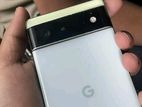 Google Pixel 6a Display For Sell (used)