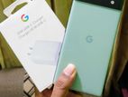 Google Pixel 6a everything ok..6/128 (Used)