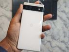 Google Pixel 6a Exchange 🌿 (Used)