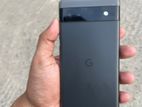 Google Pixel 6a . (Used)