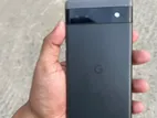 Google Pixel 6a . (Used)