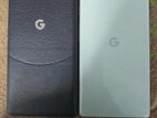 Google Pixel 6a , (Used)