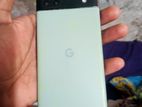 Google Pixel 6a ` (Used)