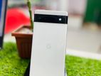 Google Pixel 6a fresh (Used)