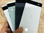 Google Pixel 6a Friday~Special (Used)