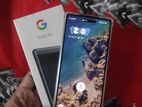 Google Pixel 6a . (Used)