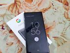 Google Pixel 6a FULL BOX (Used)