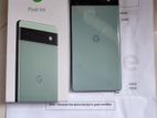 Google Pixel 6a Full Fresh 6/128 (Used)