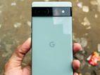 Google Pixel 6a Full Fresh Condition (Used)