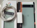 Google Pixel 6a full fresh (Used)