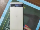 Google Pixel 6a . (Used)
