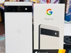 Google Pixel 6a Full (Used)