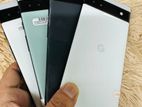 Google Pixel 6a (Genuine_BEST OFFER) (Used)