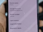Google Pixel 6a ` (Used)