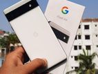 Google Pixel 6a Good (Used)