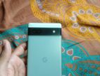Google Pixel 6a 6/128 (Used)