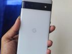 Google Pixel 6a . (Used)