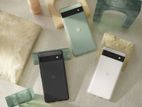 Google Pixel 6a HATIRPOOL (Used)