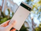 Google Pixel 6a হোলসেল ৬/২৫৬ জিবি (New)