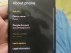 Google Pixel 6a JAPAN (Used)
