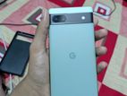 Google Pixel 6a Japan (Used)