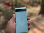 Google Pixel 6a like a good (Used)